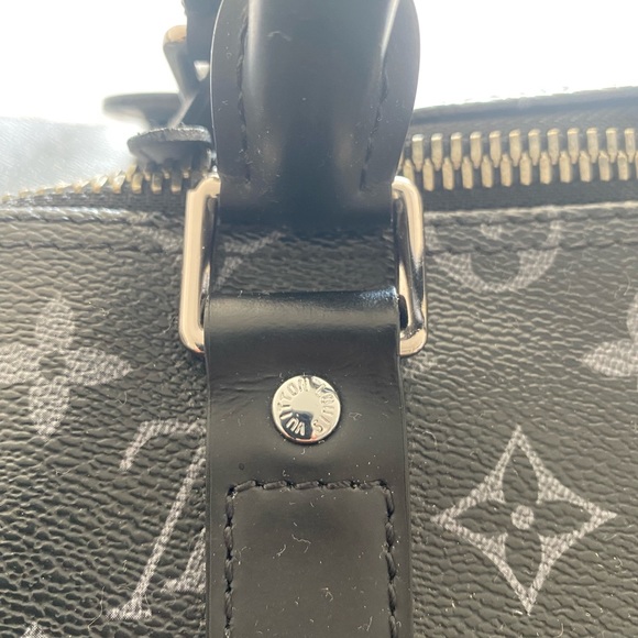Louis Vuitton Keepall Bandoulier 45 - Picture 3 of 6
